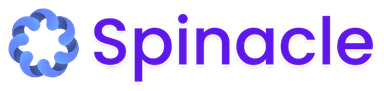 Spinacle logo